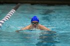 Swimming vs CGA  Wheaton College Swimming & Diving vs Coast Guard Academy. - Photo By: KEITH NORDSTROM : Wheaton, Swimming, diving